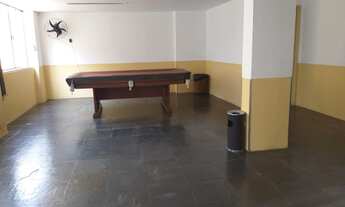 Imagem 3: Cachambi - Rua Ferreira de Andrade - 2 Quartos Dependência Completa - 93 m² no IPTU - Vaga