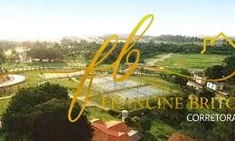 Imagem 3: Terreno 450m² em Condomínio à Venda - Golfe III - SJC