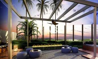 Imagem 4: Apartamento 3 suites, no João paulo com vista MAR