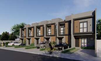 Imagem 7: Sobrado para venda tem 86 metros quadrados em Itacolomi - Balneário Piçarras - Santa Catar