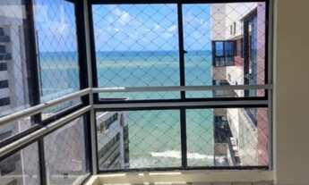 Imagem: Cobertura duplex com 5 suítes em boa viagem