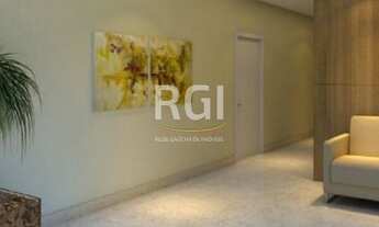 Imagem 2: Porto Alegre - Apartamento Padrão - Camaquã