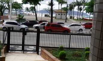 Imagem 5: 01 dormitorio/frente praia do Itararé