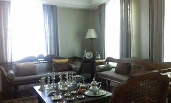 Imagem 5: Casa alto padrão no melhor do Horto