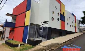 Imagem: Residencial - Jd Alvorada