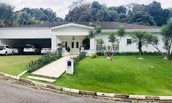 Imagem: Casa com 3 dormitórios à venda, 500 m²