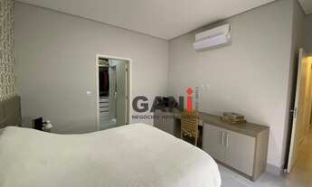 Imagem 6: Casa com 3 dormitórios à venda, 190 m² por R$ 1.890.000,00 - Jardim Residencial Dona Lucil