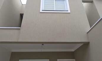 Imagem 2: Sobrado para venda com 120 metros quadrados com 3 quartos em Vila Carbone - São Paulo - SP