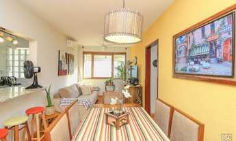 Imagem 6: Porto Alegre - Apartamento Padrão - Petrópolis