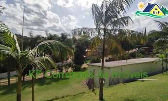 Imagem 4: Linda Chácara com Piscina e Salão de Festas em Ibiúna (60km de São Paulo