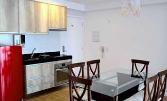 Imagem: Apartamento para aluguel tem 50 metros quadrados