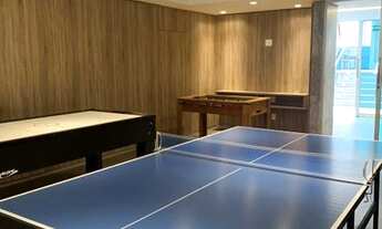 Imagem 7: Apartamento para aluguel e venda tem 286 metros quadrados com 4 quartos