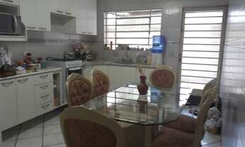 Imagem 2: Casa para venda possui 118 metros quadrados com 2 dorm em Vila Nova Cachoeirinha - São Pa