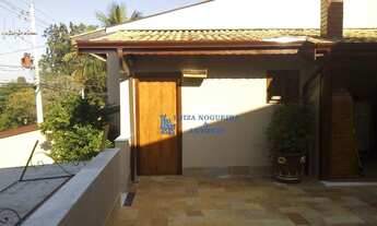 Imagem 3: Casa a venda no Parque Jatibaia