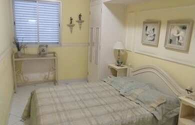 Imagem 7: Apartamento COM VISTA MAR, 110 metros quadrados com 3 quartos em Vila Luis Antônio - Guaru