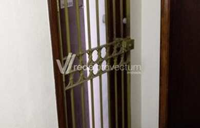 Imagem 6: Sala - Centro - Campinas