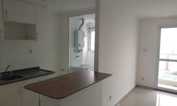 Imagem 7: Apartamento com 1 Dormitório , 1 Vaga de Garage, proximo ao Metro Tatuapé com Lazer comple