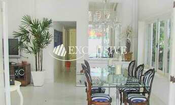 Imagem 5: Rio de Janeiro - Apartamento Padrão - Leblon