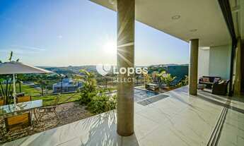 Imagem 5: Casa Reserva de Santa Isabel 03 Quartos - Suítes sendo 256 m² de Construção em 532 m² de T