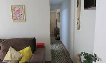 Imagem 3: Apartamento R$149.000 - 54 m², 3 Dormitórios, 1º Andar, Reformado - Cj Rondon