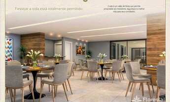 Imagem 5: Apartamento 3 quartos 3 suítes de luxo em Santa Mônica Feira de Santana Saint Remy