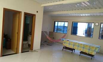 Imagem 3: Sobrado para venda possui 240 metros quadrados com 3 quartos em Vila Talarico - São Paulo