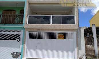 Imagem: Ótima Casa Jardim das Nações