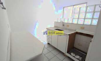 Imagem 7: Apartamento com 2 dormitórios à venda, 49 m² por R$ 220.000 - Demarchi - São Bernardo do C