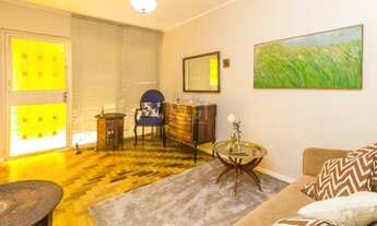 Imagem 2: Porto Alegre - Casa Padrão - Jardim Botânico