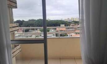 Imagem 3: Apartamento Venda Jardim Oriente tem 53 metros quadrados com 2 quartos