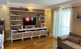 Imagem 3: Apartamento com 3 dormitórios à venda, 70 m² por R$ 720.000,00 - Vl Mariana - São Paulo/SP