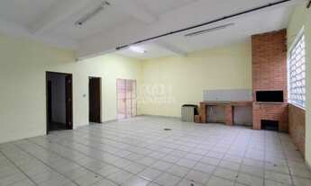 Imagem 2: Porto Alegre - Casa Padrão - Jardim São Pedro