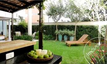 Imagem 2: Condominio Top-Planalto Paulista