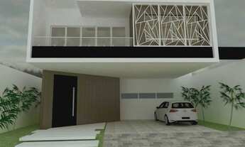 Imagem: Arujá - Casa Padrão - Jardim Fazenda Rincão