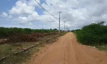 Imagem 3: Terreno em Extremoz com 800 metros