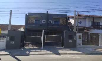 Imagem: Sobrado alto padrão novo no Bom Retiro