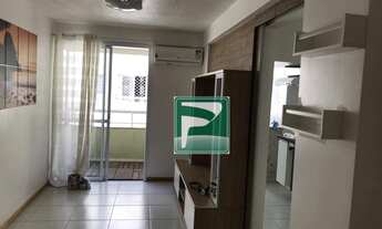 Imagem 2: Apartamento com 2 dormitórios à venda, 70 m² por R$ 270.000,00 - Pendotiba - Niterói/RJ