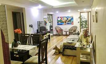 Imagem: 3 Quartos sendo 1 suíte de frente para