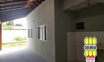 Imagem 6: Nova Campo Grande