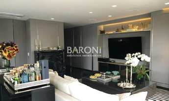 Imagem 3: São Paulo - Apartamento Padrão - Vila Olímpia