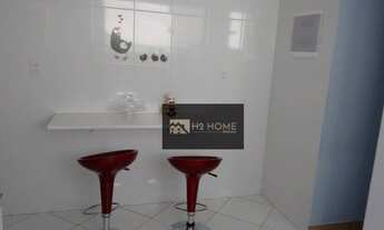 Imagem 6: Casa com 2 dormitórios à venda, 250 m² por R$ 650.000,00 - Olaria - Rio de Janeiro/RJ