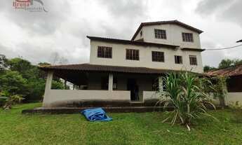 Imagem 2: Sítio com 17 dormitórios à venda, 12029 m² por R$ 490.000,00 - Vale Das Pedrinhas - Guapim