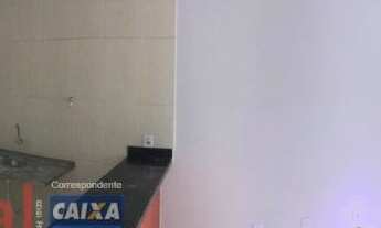 Imagem 7: Aparecida de Goiânia - Flat - Sítios Santa Luzia