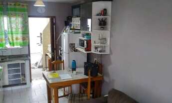 Imagem 2: Casa com 2 dormitórios à venda por R$ 230.000,00 - Roça Grande - Colombo/PR