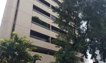 Imagem 2: Apartamento de 118 m2, com 3 quartos, suíte, 2 vagas em Casa Amarela