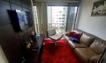 Imagem 7: Apartamento Vila Alpes - Goiânia - GO