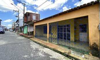 Imagem 2: Casa com 2 dormitórios - 120m² - Maracangalha - Belém/PA