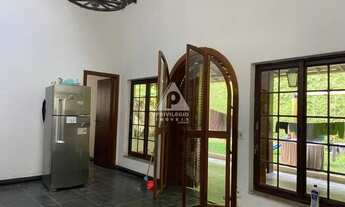 Imagem 2: Casa à venda, 5 quartos, 5 suítes, 2 vagas, Joá - RIO DE JANEIRO/RJ