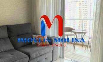 Imagem: Rio 335 - Apartamento 3 dormitórios 2 vagas