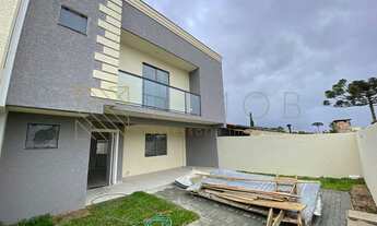 Imagem 5: Sobrado Triplex interno, com terraço amplo e exclusivo, 3 dormitórios, 1 suíte, até 3 vaga